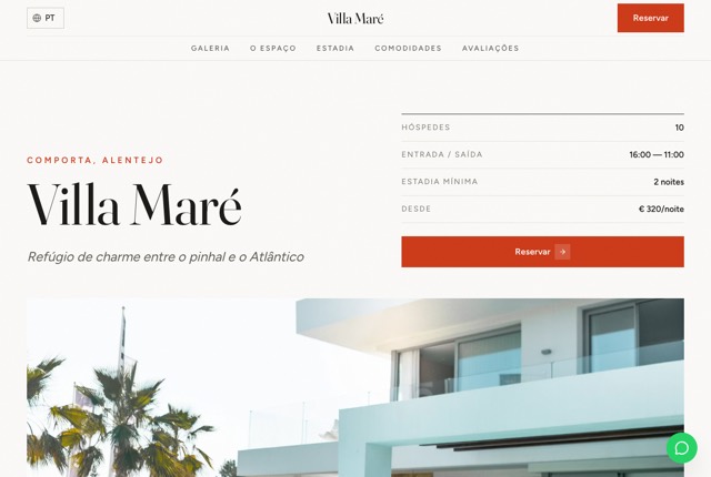 Atelier — Design boutique
