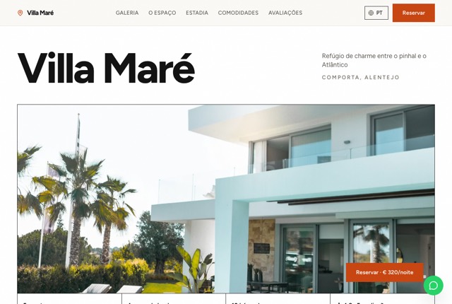 Urbano — City loft